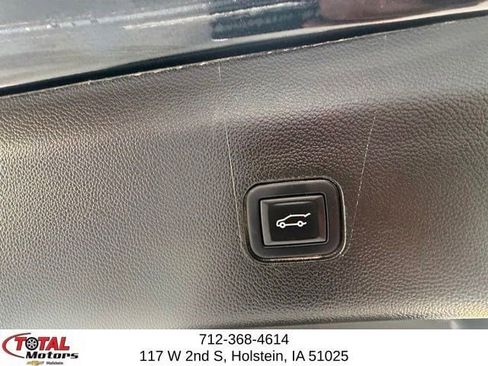 Used 2021 Buick Enclave Avenir w/ Trailering Package, 5000 lbs. AWD/4WD image 14