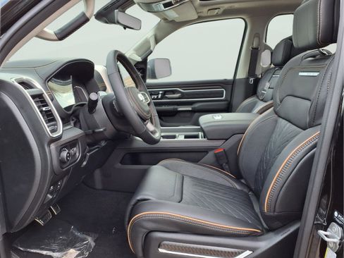 New 2026 RAM 1500 Tungsten w/ Off Road Group image 8