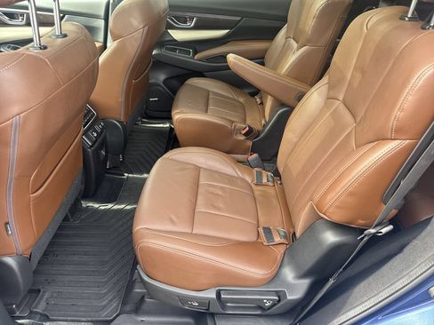 Used 2021 Subaru Ascent Touring w/ Popular Package #2A AWD/4WD image 20