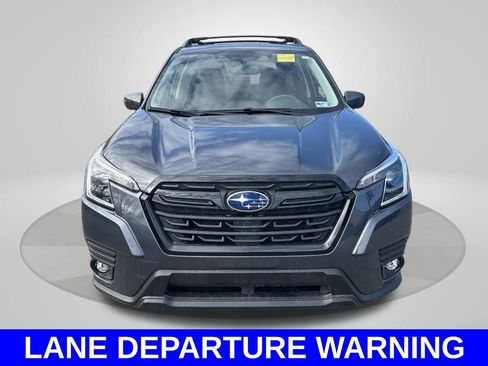 Certified 2024 Subaru Forester Premium image 3