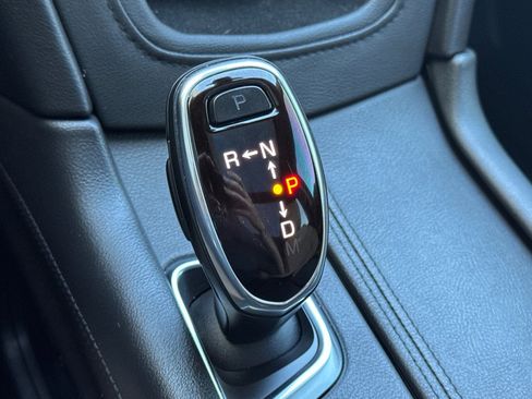 Certified 2019 Cadillac XT5 Platinum AWD/4WD image 25