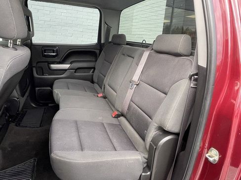 Used 2015 Chevrolet Silverado 1500 LT w/ All Star Edition image 25