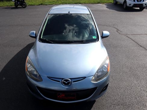 Used 2013 MAZDA MAZDA2 Sport image 4