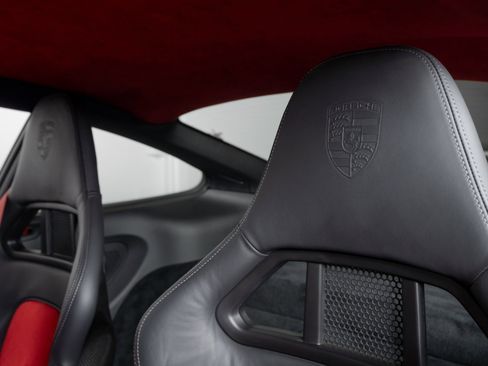 Used 2011 Porsche 911 GT2 RS image 30