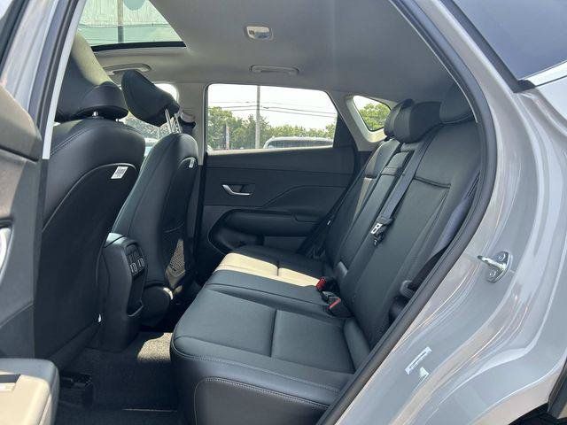New 2027 Hyundai Kona Limited AWD/4WD image 5