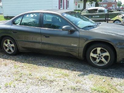 Used 2003 Pontiac Bonneville SSEi