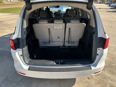 Used 2023 Honda Odyssey Touring image 33