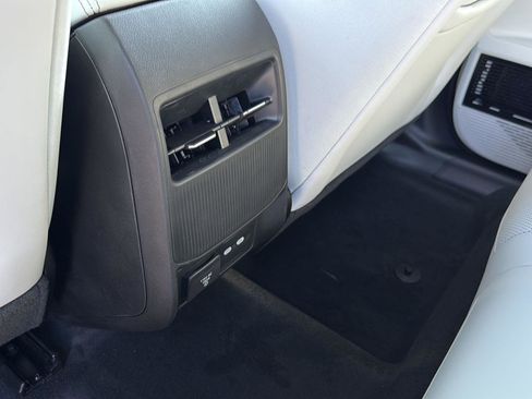New 2026 Jeep Cherokee Overland AWD/4WD image 26