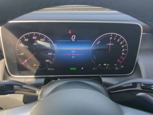 New 2025 Mercedes-Benz GLC 350e 4MATIC image 15