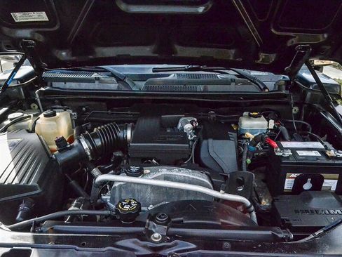 Used 2007 HUMMER H3 image 29