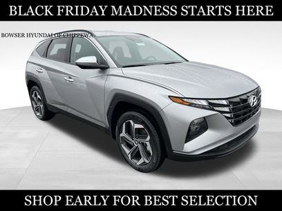 Used 2023 Hyundai Tucson SEL w/ Convenience Package