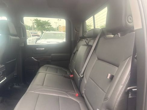 Used 2019 GMC Sierra 1500 SLT w/ SLT Premium Package AWD/4WD image 22