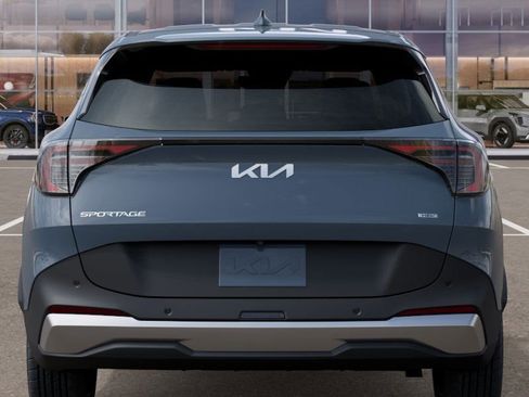 New 2026 Kia Sportage S image 14