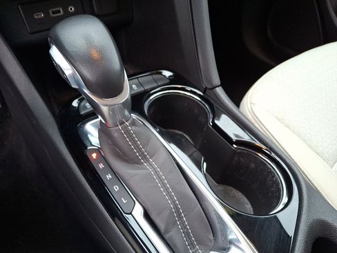 Certified 2023 Buick Encore GX Select image 22