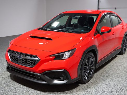 Used 2023 Subaru WRX Premium w/ Popular Package #2 image 29