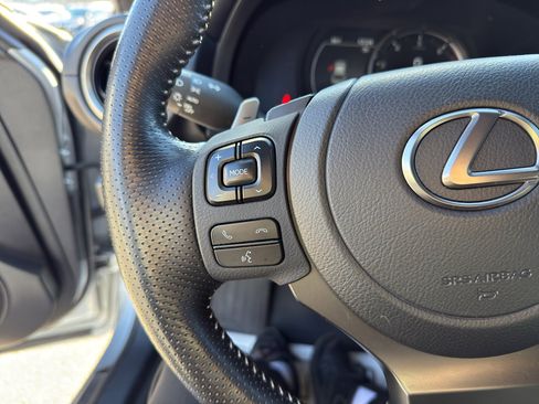 Used 2021 Lexus IS 350 F Sport w/ Navigation Package image 16