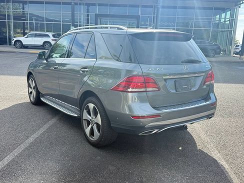 Used 2018 Mercedes-Benz GLE 350 4MATIC image 5
