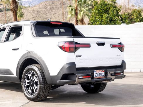 Used 2026 Hyundai Santa Cruz XRT image 7
