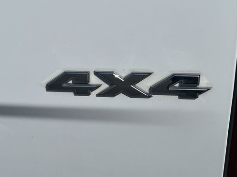 Used 2017 RAM 1500 Big Horn AWD/4WD image 11