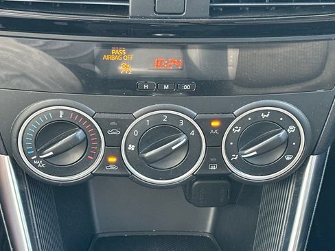 Used 2014 MAZDA CX-5 Touring w/ Bose/Moonroof Package AWD/4WD image 26