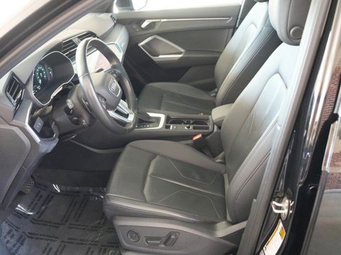 Used 2024 Audi Q3 2.0T Premium AWD/4WD image 26