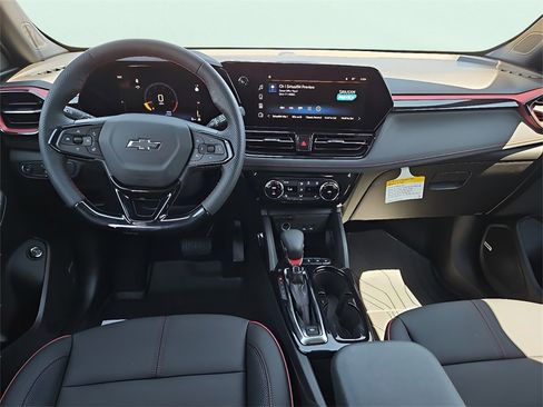 New 2026 Chevrolet TrailBlazer RS w/ Convenience Package image 12