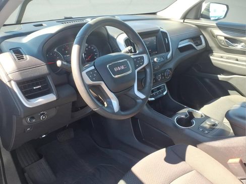 Certified 2023 GMC Terrain SLE w/ Driver Convenience Package FWD image 7