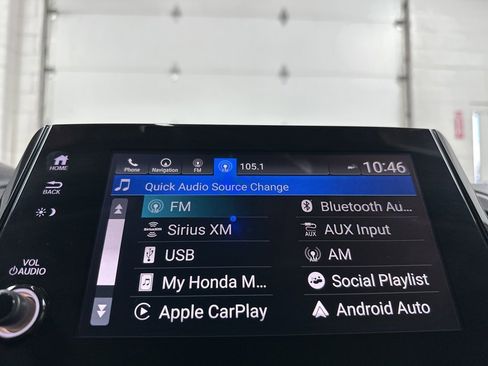 Used 2020 Honda Odyssey Elite image 34