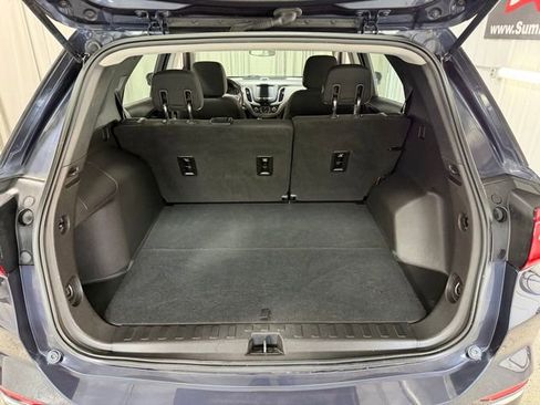 Used 2018 Chevrolet Equinox LS image 9