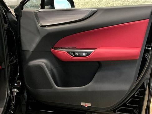 Certified 2024 Lexus NX 350 F Sport AWD/4WD image 28