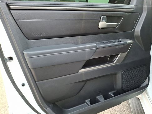 Used 2023 Toyota Sequoia SR5 image 12