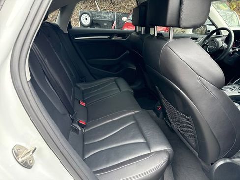Used 2015 Audi A3 2.0T Premium Plus image 12