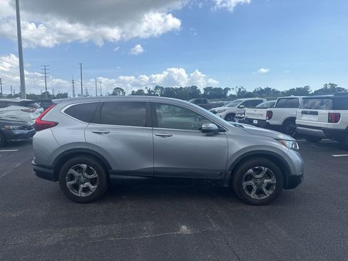Used 2019 Honda CR-V EX image 7
