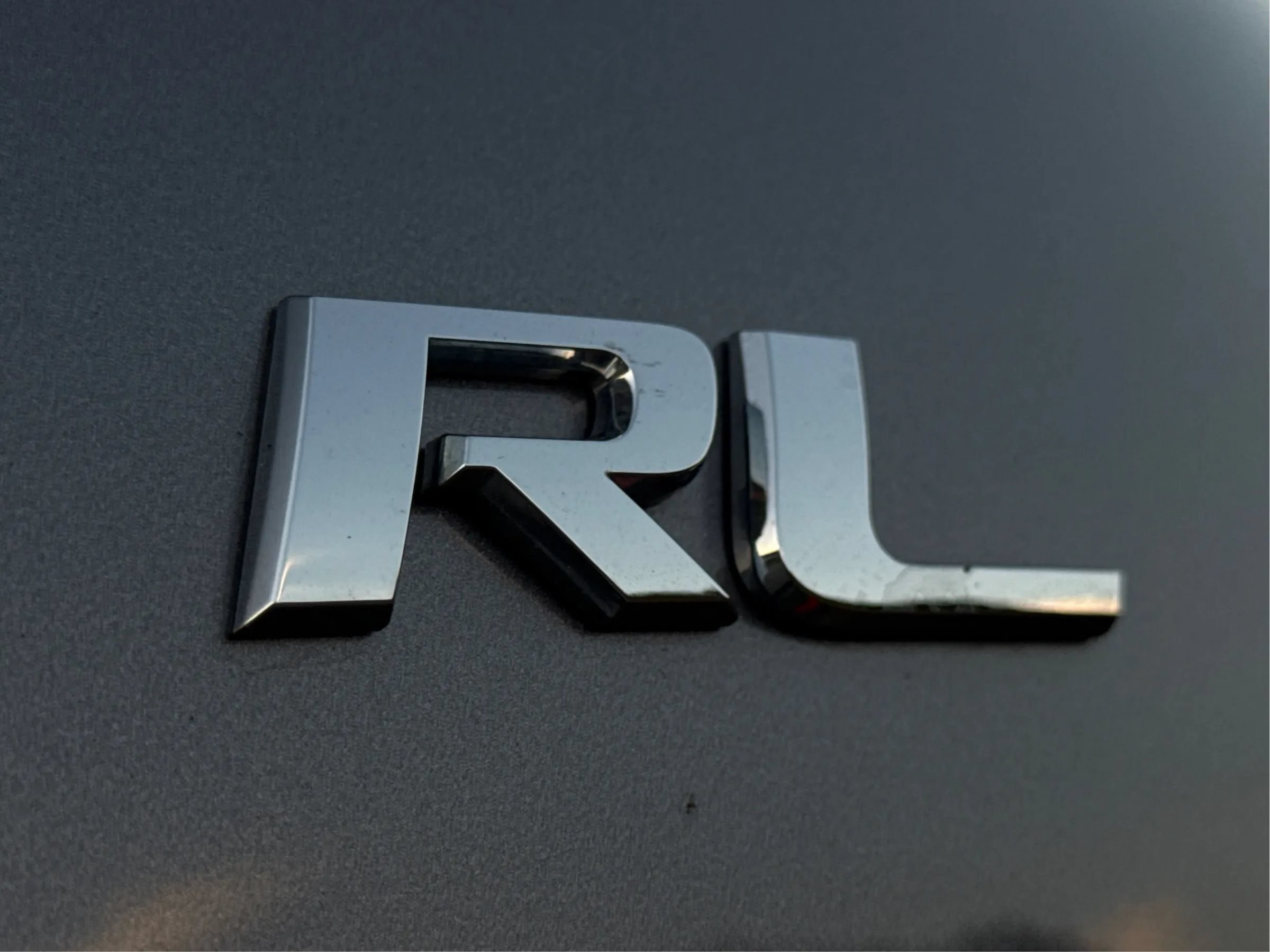 Used 2006 Acura RL AWD/4WD image 46