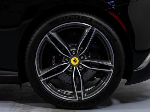 Certified 2023 Ferrari Roma image 61