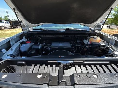 Used 2022 Chevrolet Silverado 3500 W/T w/ WT Convenience Package RWD image 30