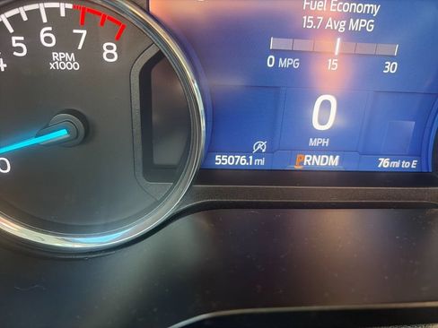 Used 2021 Ford F150 XLT w/ Equipment Group 302A High AWD/4WD image 31