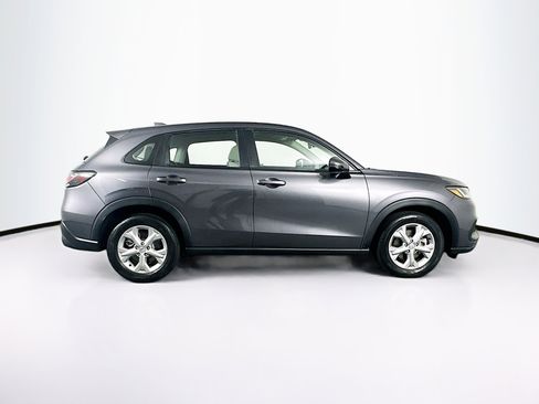 Used 2023 Honda HR-V LX image 10