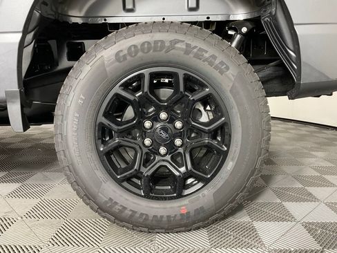 New 2026 Ford F150 XLT w/ Equipment Group 302A MID AWD/4WD image 10