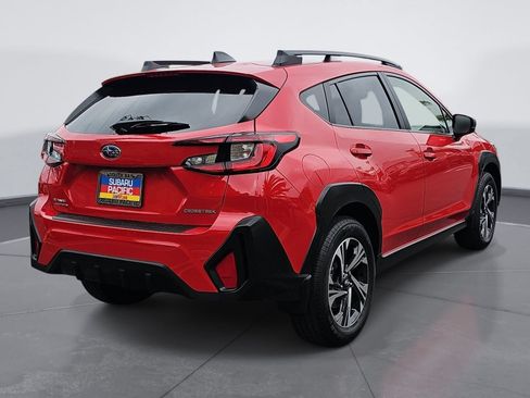 Certified 2024 Subaru Crosstrek 2.0i Premium AWD/4WD image 3