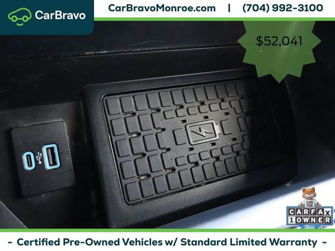 Used 2024 Ford F150 Tremor w/ Bed Utility Package AWD/4WD image 34