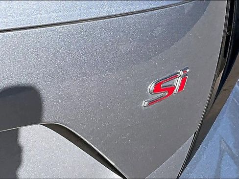 Used 2017 Honda Civic Si image 9