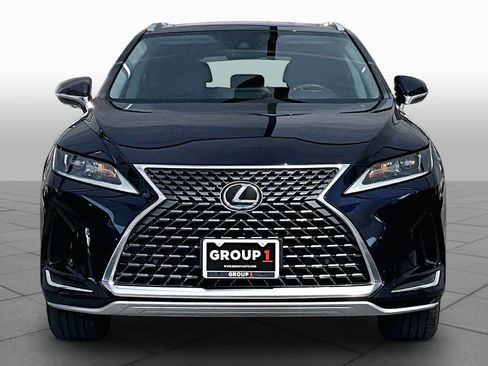 Used 2021 Lexus RX 350 FWD w/ Premium Package image 4