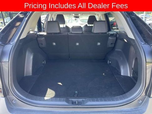 Used 2024 Toyota RAV4 Adventure AWD/4WD image 11