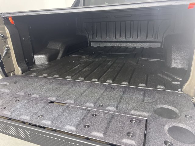 Certified 2026 GMC Hummer EV 4x4 Crew Cab image 26
