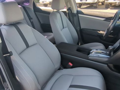 Used 2018 Honda Civic EX-T image 20