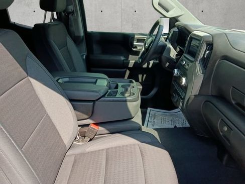 Used 2024 GMC Sierra 1500 Pro w/ Pro Value Package RWD image 24