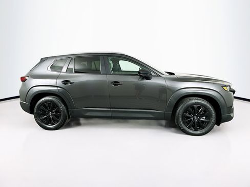 Used 2024 MAZDA CX-50 AWD 2.5 S w/ Cargo Package image 10