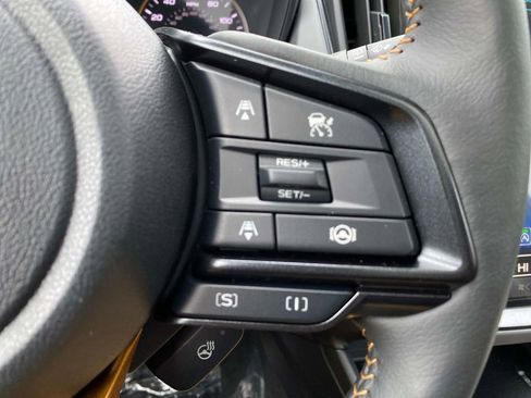 New 2026 Subaru Crosstrek 2.5i Wilderness image 17