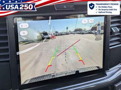 New 2026 Ford F150 STX w/ Equipment Group 200A RWD image 17